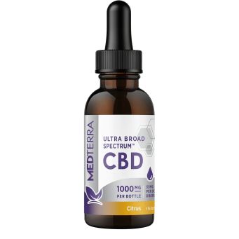 CBD Oils