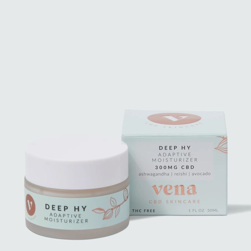 Shop All CBD Products – Vena CBD